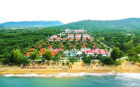 Mercury Phu Quoc Resort&Villas