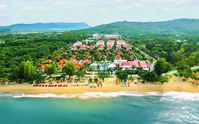 Mercury Phu Quoc Resort&Villas