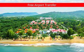 Mercury Phu Quoc Resort&Villas